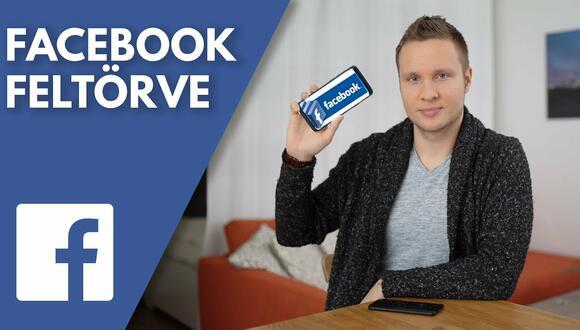 Így törték fel a facebook fiókomat