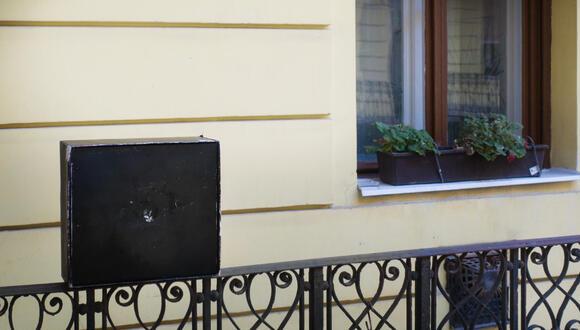 Így építhetsz cipősdobozból fényképezőgépet