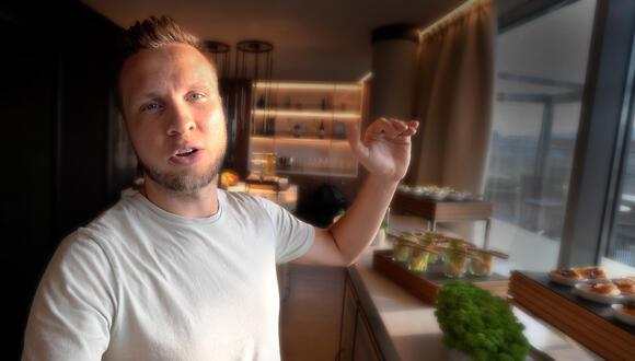Egy fontos TIPP a jobb fotókhoz