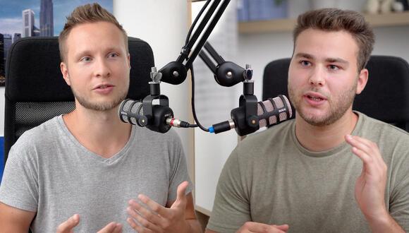 Fotózás VS. Videózás - Rokonszakmák? Császár Szabolcs // FOTÓS PODCAST 