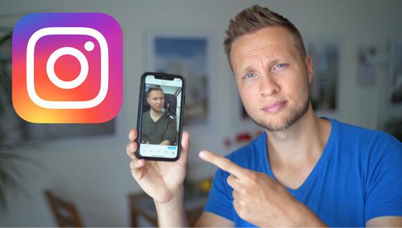 INSTAGRAM: Mit csinálj fotósként most?