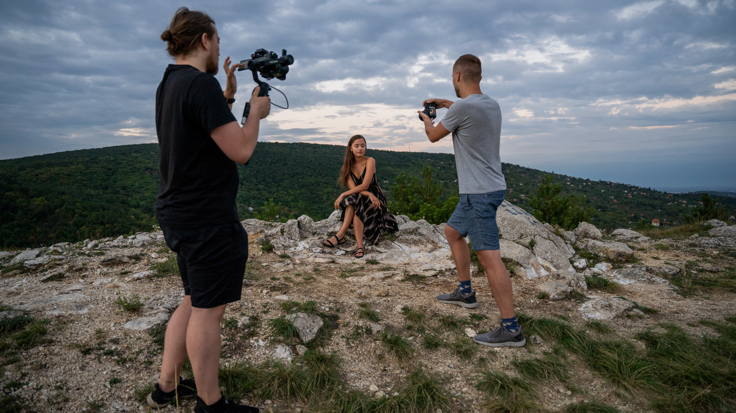 Fotozas alapjai kurzus